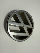 Original VW Logo Emblema Anagrama Insignia 3A0853601